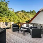 Vakantiehuis In With Wifi Sønderborg