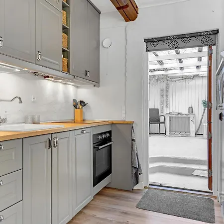 Beautiful In Snderborg With Wifi And 2 Bedrooms 2 Holiday home Sonderborg