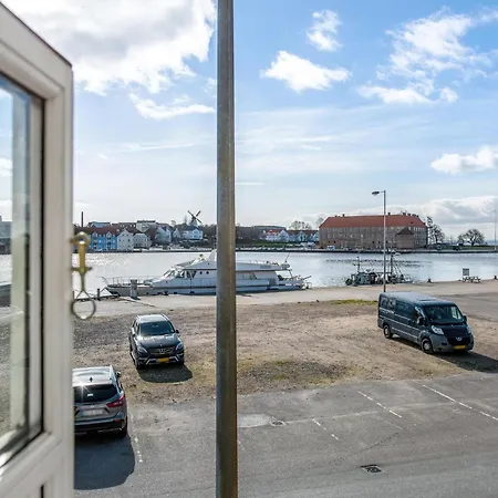 Holiday home Beautiful In Snderborg With Wifi And 2 Bedrooms 2 *