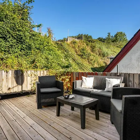 Beautiful In Snderborg With Wifi And 2 Bedrooms 2 Holiday home