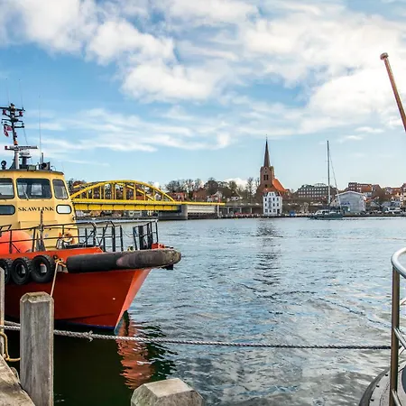 In With Wifi Casa de Férias *