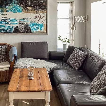 Casa de Férias In With Wifi *