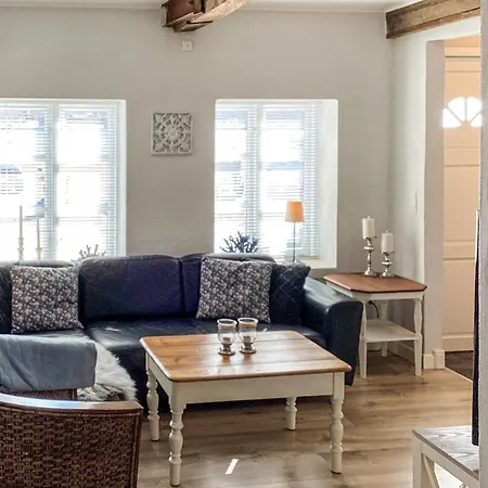 Beautiful In Snderborg With Wifi And 2 Bedrooms 2 Holiday home *